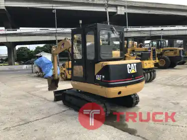 CAT MM30 B นำเข้าจากญี่ปุ่น สภาพพร้อมใช้งานLINE @sangenjp โทร 089-0080077,089-0050007,086-0044333,065-8844400 www.sangenjp.com www.nmc99.com