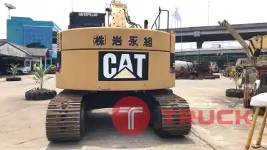 CAT320D นำเข้าจากญี่ปุ่น สภาพพร้อมใช้งาน LINE @sangenjp โทร 089-0080077,089-0050007,086-0044333,065-8844400 www.sangenjp.com www.nmc99.com