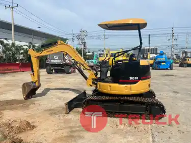 CAT MM30CR นำเข้าจากญี่ปุ่น สภาพพร้อมใช้งานLINE @sangenjp โทร 089-0080077,089-0050007,086-0044333,065-8844400 www.sangenjp.com www.nmc99.com