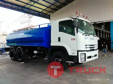 รถบรรทุกน้ำ ดาวน์ 59,000 ไกรสร 086-3516797