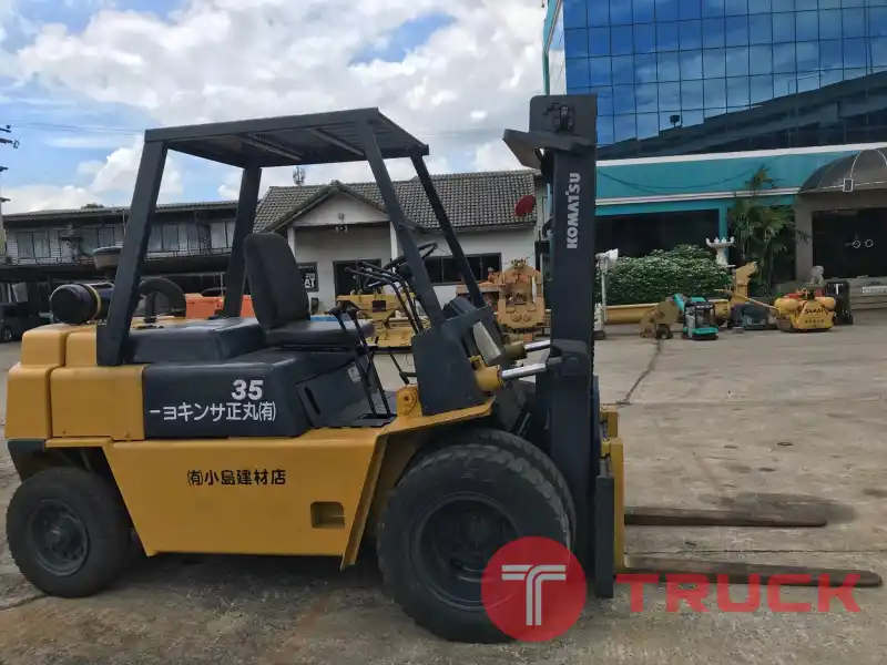 FD35-2 นำเข้าจากญี่ปุ่น สภาพพร้อมใช้งานLINE @sangenjp โทร 089-0080077,089-0050007,086-0044333,065-8844400 www.sangenjp.com www.nmc99.com