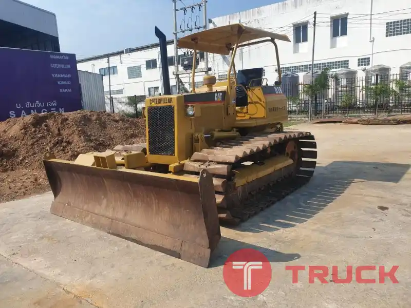 CAT D3B นำเข้าจากญี่ปุ่น สภาพพร้อมใช้งานLINE @sangenjp โทร 089-0080077,089-0050007,086-0044333,065-8844400 www.sangenjp.com www.nmc99.com