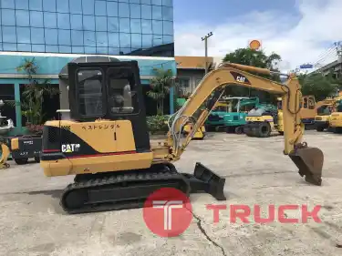 CAT MM30 B นำเข้าจากญี่ปุ่น สภาพพร้อมใช้งานLINE @sangenjp โทร 089-0080077,089-0050007,086-0044333,065-8844400 www.sangenjp.com www.nmc99.com