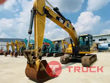 CAT 320D ปี2012 สต็อก พร้อมตรวจสภาพ โทร 080-6565422 หนิง