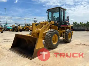 CAT 910G นำเข้าจากญี่ปุ่น สภาพพร้อมใช้งานLINE @sangenjp โทร 089-0080077,089-0050007,086-0044333,065-8844400 www.sangenjp.com www.nmc99.com
