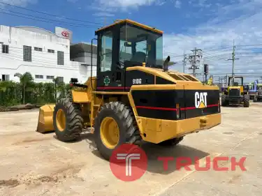 CAT 910G นำเข้าจากญี่ปุ่น สภาพพร้อมใช้งานLINE @sangenjp โทร 089-0080077,089-0050007,086-0044333,065-8844400 www.sangenjp.com www.nmc99.com