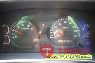 โครตเท่ สิบล้อหัวลาก ISUZU GXZ 360 แรงม้า ปี57