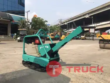 รถตบดิน นำเข้าจากญี่ปุ่น สภาพพร้อมใช้งานLINE @sangenjp โทร 089-0080077,089-0050007,086-0044333,065-8844400 www.sangenjp.com www.nmc99.com