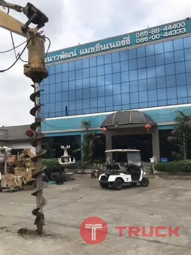 สว่านเจาะ นำเข้าจากญี่ปุ่น สภาพพร้อมใช้งาน LINE @sangenjp โทร 089-0080077,089-0050007,086-0044333,065-8844400 www.sangenjp.com www.nmc99.com