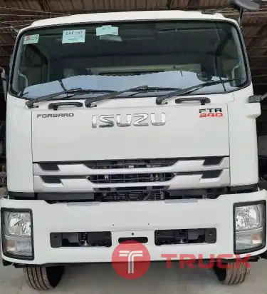 หัว ISUZU FTR240