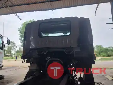 หัว ISUZU FTR240