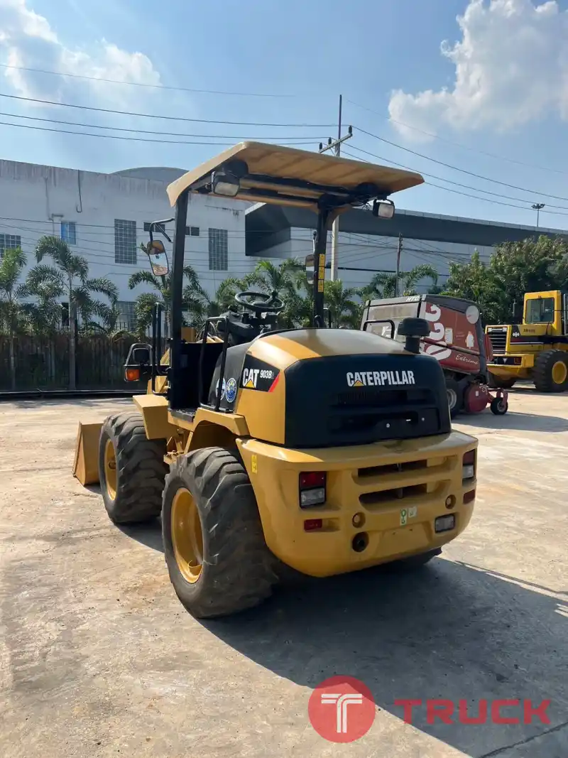 CAT903 B2 นำเข้าจากญี่ปุ่น สภาพพร้อมใช้งาน LINE @sangenjp โทร 089-0080077,089-0050007,086-0044333,065-8844400 www.sangenjp.com www.nmc99.com