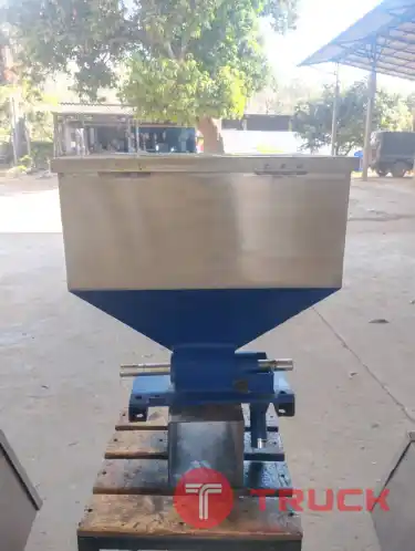 ถังปุ๋ยสแตนเลสอย่างดี