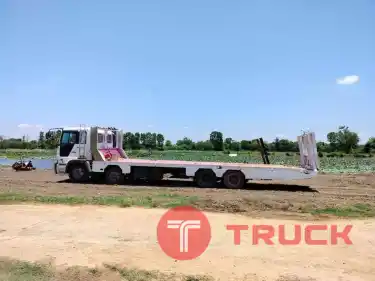 HINO12ล้อเครื่อง K13c 380แรง