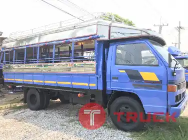 ขายรถโดยสารisuzu npr110 แรงม้า พาวเวอร์ เกียร์สั้น ยกหัวได้ เครื่องเยี่ยมๆ แน่นปึ๊ก แชสซีสวยๆ สภาพพร้อมลุยงานได้เลยครับ เอกสารครบพร้อมโอน