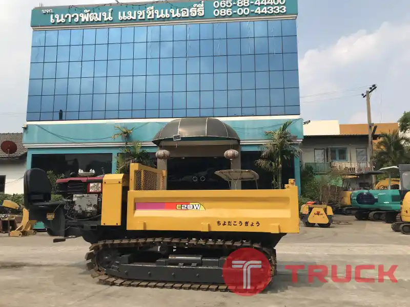 Komatsu C20W ดั๊มแทรค นำเข้าจากญี่ปุ่น สภาพพร้อมใช้งาน LINE ID @sangenjp โทร 089-0080077,089-0050007,086-0044333,065-8844400 www.sangenjp.com www.nmc99.com Komatsu C20W ดั๊มแทรค นำเข้าจากญี่ปุ่น สภาพพร้อมใช้งาน LINE ID @sangenjp โทร 089-0080077,089-0050007,086-0044333,065-8844400 www.sangenjp.com www.nmc99.com