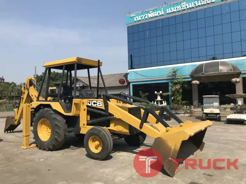 JCB 3CX นำเข้าจากญี่ปุ่น สภาพพร้อมใช้งาน ID @sangenjp โทร 089-0080077,089-0050007,086-0044333,065-8844400 www.sangenjp.com www.nmc99.com