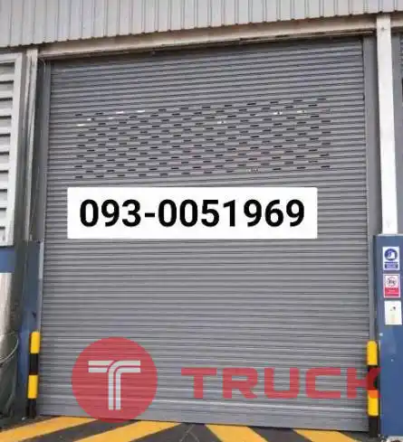 ประตูม้วนฉะเชิงเทรา บ้านบึง สัตหีบ หนองใหญ่ บ้านฉาง พัทยา ประตูเหล็กม้วน ประตูยืดโสธร สุวินทวงศ์ บางน้ำเปรี้ยว บ่อทอง