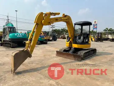 SUMITOMO SH55U-2 นำเข้าจากญี่ปุ่น สภาพพร้อมใช้งาน LINE ID @sangenjp โทร 089-0080077,089-0050007,086-0044333,065-8844400 www.sangenjp.com www.nmc99.com