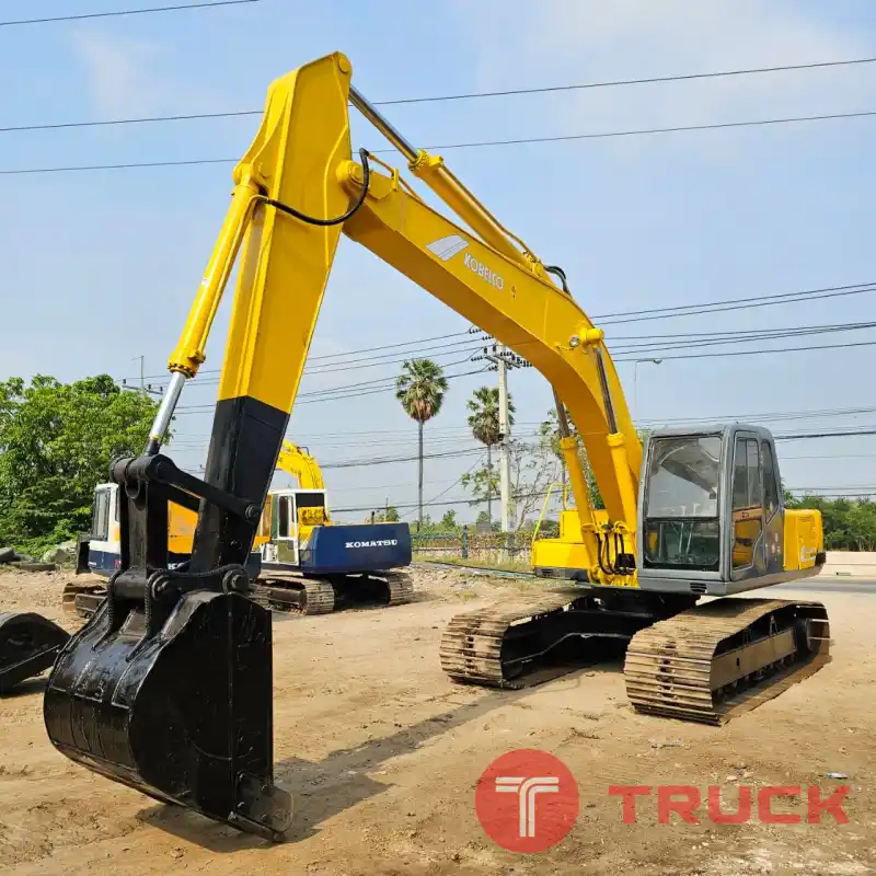 ขาย KOBELCO SK200-3 มาร์คทรี