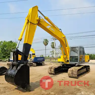 ขาย KOBELCO SK200-3 มาร์คทรี