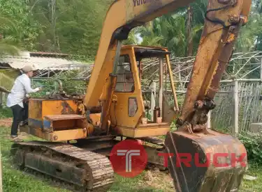 KOBELCO UTANI.60