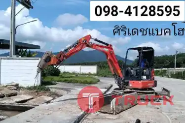 แมคโครหัวแย๊กบ่อวิน บ้านฉาง พัทยา ปลวกแดง รถบรรทุก6ล้อดั๊ม หนองขาม มาบยางพร ห้วยโป่ง บ้านแลง