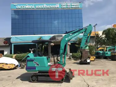 K-30 รถขุดขนาด 3 ตัน นำเข้าจากญี่ปุ่น สภาพพร้อมใช้งาน LINE ID @sangenjp โทร 089-0080077,089-0050007,086-0044333,065-8844400 www.sangenjp.com www.nmc99.com