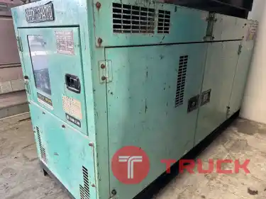 NES60SHE เครื่องกำเนิดไฟฟ้า Nippon ขนาด 50KVA 60KVA by OEK 098-5625920