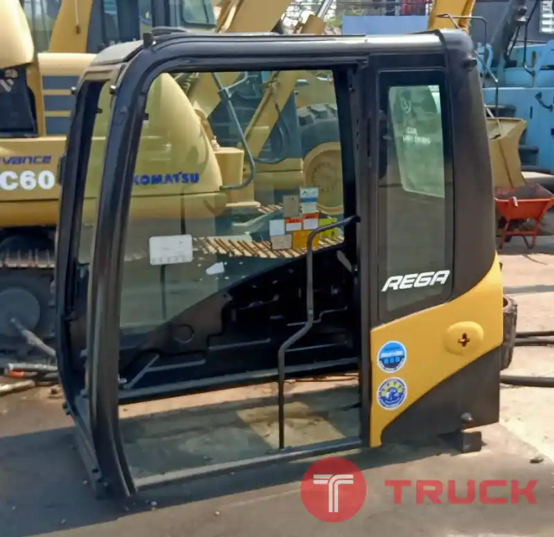 ขายหัวเก่ง CAT 320 D เก่าญี่ปุ่น