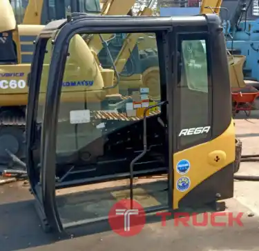 ขายหัวเก่ง CAT 320 D เก่าญี่ปุ่น