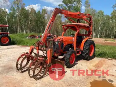 มาใหม่ ขายเฉพาะชุดคีบอ้อยมือ2 ขายถูกใช้งานคล่องตัว ใส่รถรุ่น L50 คีบอ้อยราคา 65,000 บาทจ้า สนใจโทรสอบถาม 065-2401438 น้องเอิน จ้า เข้ามาเลือกดูที่ร้านได้จ้า