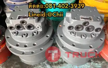 ตัวเดิน pc30mr komatsu ขายอะไหล่แบคโฮ บางนา
