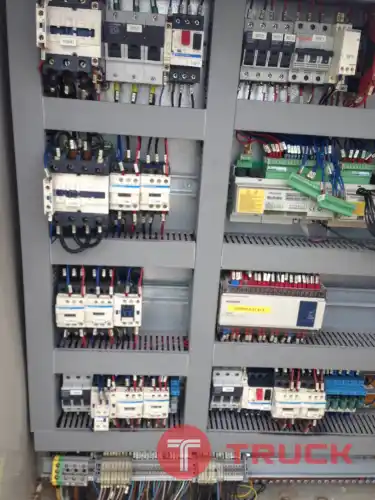 ขายเครน TEREX COMEDIL CITY CTT91-5TS12