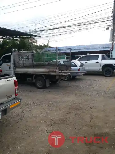 ขายแผ่นทางเดิน - Steel Plank