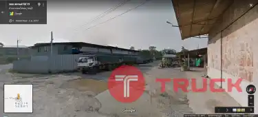 ขายที่ดิน ชลบุรี ใกล้นิคมอมตะนะคร 3ไร่ ถมแล้ว