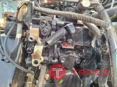 เครื่องยนต์ YANMAR 2TNE68 2สูบดีเซล 12แรงม้า พร้อมหม้อน้ำเดิมตรงรุ่นครบชุด ตัดจากรถญี่ปุ่น มือสองจากญี่ปุ่น รุ่นใหม่ สภาพสวย เช็คพร้อมใช้งาน ของแท้ ใช้งานได้ดี สตาร์ทง่าย ทนทาน ไม่จุกจิก ราคา 12,000บาท โทร 094-7899445