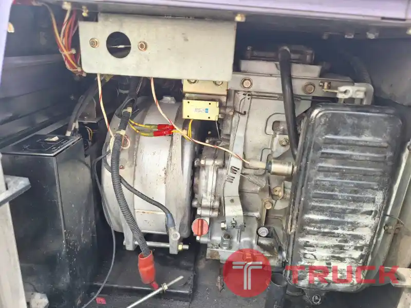 เครื่องปั่นไฟเชื่อม AIRMAN 2000watts 110V. พร้อมตู้เชื่อม มีระบบเชื่อมในตัว ใช้ดี ไม่โหลด ลากยาวได้ ใช้งานดีจริง มือสองจากญี่ปุ่น รุ่นใหม่ สภาพสวย เช็คพร้อมใช้งาน ของแท้ ใช้งานได้ดี สตาร์ทง่าย ทนทาน ไม่จุกจิก ราคา 12,000บาท โทร 094-7899445