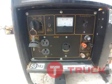 เครื่องปั่นไฟ Kipor ดีเซล สูบเดียว 2000watts ไฟ 220V. มือสองจากญี่ปุ่น ราคา 18,000บาท โทร 094-7899445