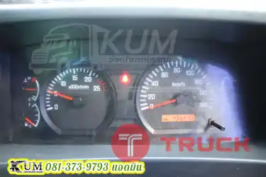 โครเมี่ยมแต่งรอบคัน สิบล้อหัวลาก ISUZU GXZ 360 แรงม้า ปี 60 แจ่มมากค่ะพี่
