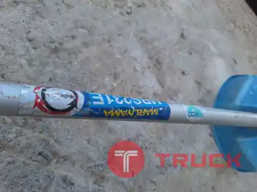 เครื่องตัดหญ้า สะพายหลัง เอวอ่อน MARUYAMA มือสองจากญี่ปุ่น รุ่นใหม่ สภาพสวย เช็คพร้อมใช้งาน ของแท้ ใช้งานได้ดี สตาร์ทง่าย ทนทาน ไม่จุกจิก ราคา 3,500บาท โทร 094-7899445