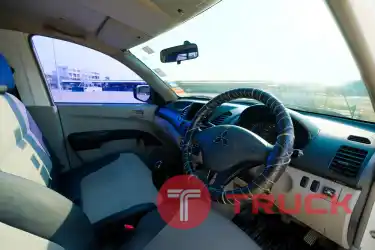 กะบะตอนเดียว 2 ประตู