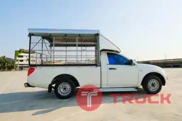 กะบะตอนเดียว 2 ประตู