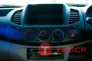 กะบะตอนเดียว 2 ประตู