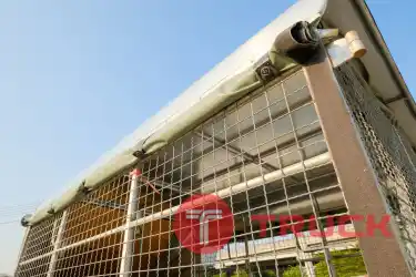 กะบะตอนเดียว 2 ประตู