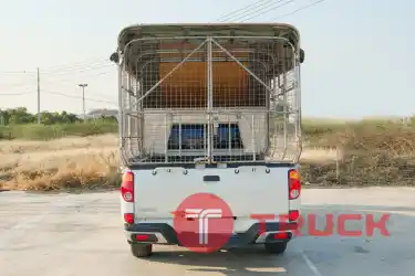 กะบะตอนเดียว 2 ประตู