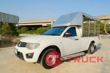 กะบะตอนเดียว 2 ประตู