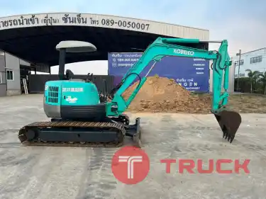 KOBELCO SK040SR นำเข้าจากญี่ปุ่น สภาพพร้อมใช้งาน LINE ID @sangenjp โทร 089-0080077,089-0050007,086-0044333,065-8844400 www.sangenjp.com www.nmc99.com