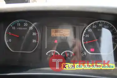 คันนี้ ครบ จบ ราคาดีเวอร์ หกล้อตู้สิบบาน ISUZU FTR 240 แรงม้า ปี 63 รีบจองเลย