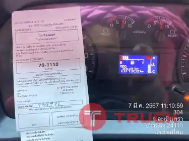 hino victor 260 รถปี 63 รถเครนซูซาน 8 ตัน 6 ปลอก